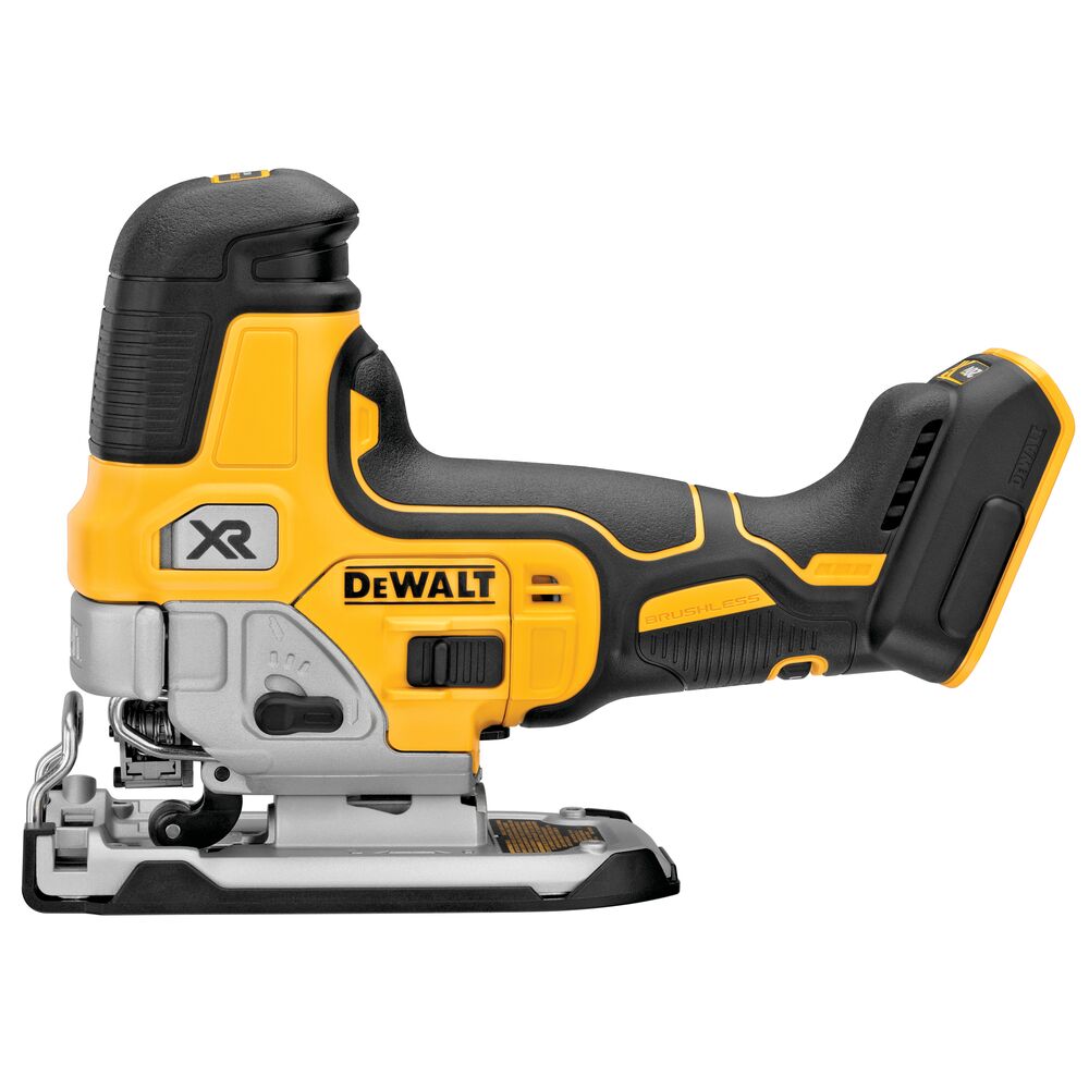 Dewalt DCS335B 20V MAX XR BARREL-GRIP JIG SAW - TOOL ONLY